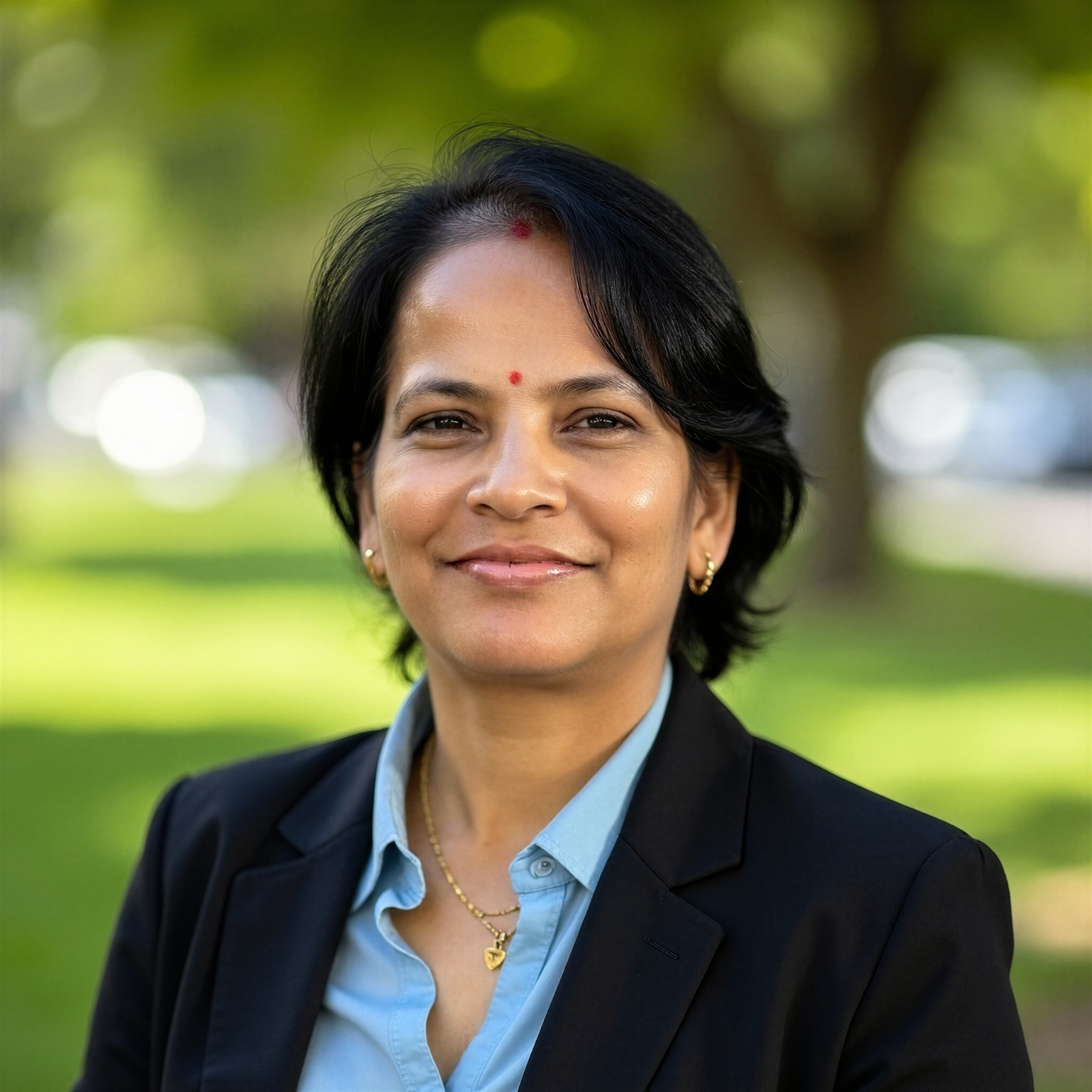 Subhalakshmi Mohapatra